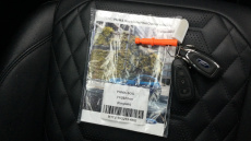 Ford Puma 1.0 EcoBoost Hybr mHEV 155 ST-Line Vignale 5dr DCT Petrol Hatchback